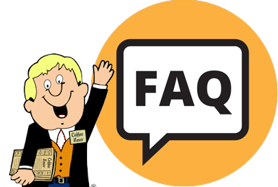 Advertisers FAQ